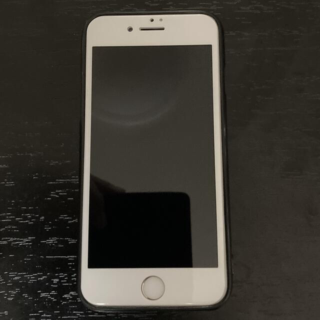 iPhone7 スマホ/家電/カメラのスマートフォン/携帯電話(スマートフォン本体)の商品写真