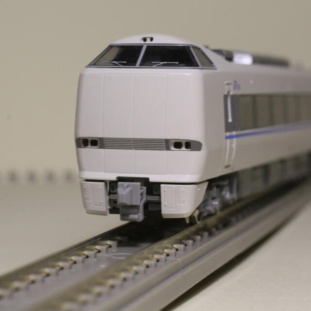 KATO`(カトー)のKATO　二段電連　連結器カバー エンタメ/ホビーのおもちゃ/ぬいぐるみ(鉄道模型)の商品写真