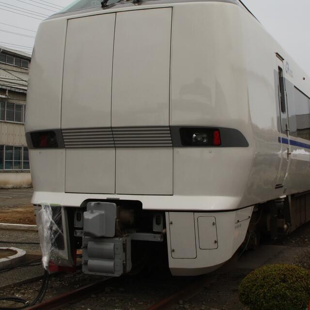 KATO`(カトー)のKATO　二段電連　連結器カバー エンタメ/ホビーのおもちゃ/ぬいぐるみ(鉄道模型)の商品写真