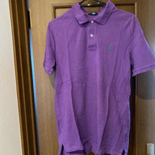 ポロラルフローレン(POLO RALPH LAUREN)のpolo ポロシャツ(ポロシャツ)