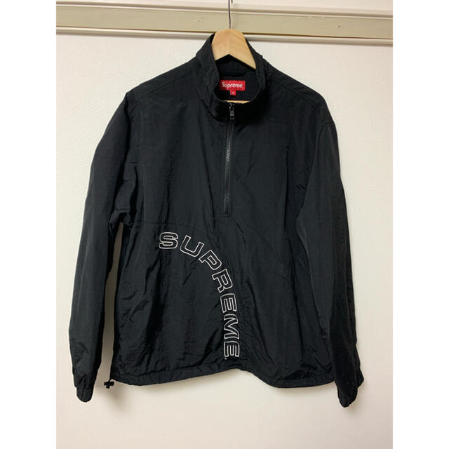 supreme シュプリーム 2018SS ナイロンジャケット アノラック supreme シュプリーム 2018SS ナイロンジャケット アノラック