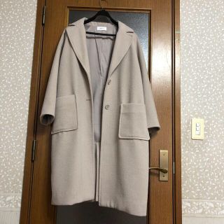 4ページ目 - ミラオーウェン ジャケット チェスターコート(レディース 4ページ目 - ミラオーウェン ジャケット チェスターコート(レディース