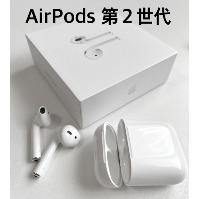 値下げ中☆Apple AirPods Pro