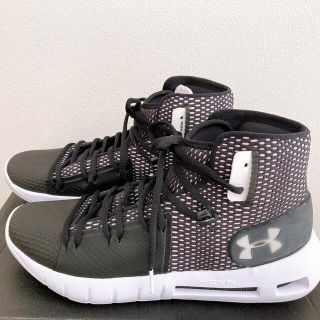 アンダーアーマー(UNDER ARMOUR)の✨再値下げ✨UNDER ARMOUR ホバー ハヴォック 27 cm(スニーカー)