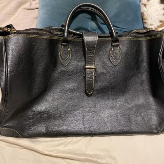 コム デ ギャルソン(COMME des GARCONS) ボストンバッグ(メンズ)の通販 コム デ ギャルソン(COMME des GARCONS) ボストンバッグ(メンズ)の通販