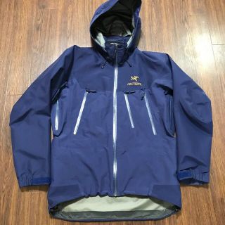 1999年 ARC'TERYX THETA AR GORE-TEX JACKET | www.jarussi.com.br