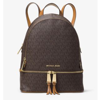 マイケルコース(Michael Kors)のMICHAEL KORS リュック (リュック/バックパック)