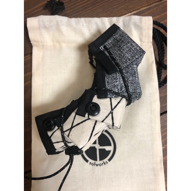 solworks solol home ソルワークス ソルオル ランタンシェード www
