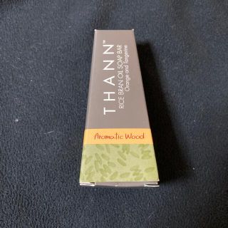 タン(THANN)のTHANN ソープ　まとめ買いあり(サンプル/トライアルキット)