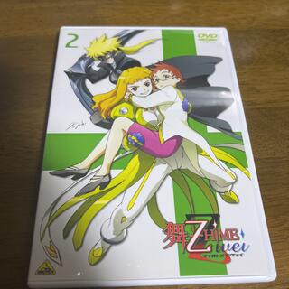 舞-乙HiME Zwei スペシャルパッケージ 2〈初回限定生産〉(アニメ)