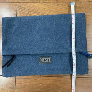 ディーゼル(DIESEL)のDIESEL ディーゼルノベルティ(ノベルティグッズ)