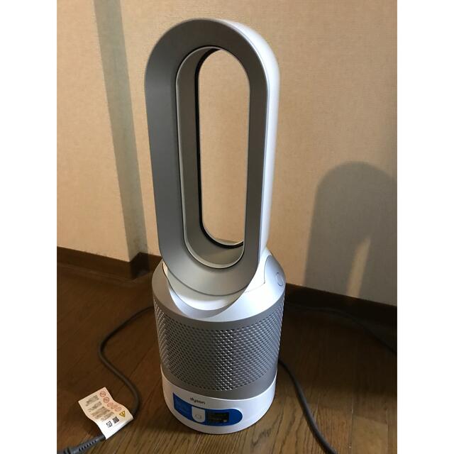 Dyson(ダイソン)のDyson hot&cool スマホ/家電/カメラの冷暖房/空調(その他)の商品写真