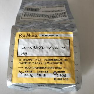 LUPICIA  ルピシア　紅茶　フレーバードティー(茶)