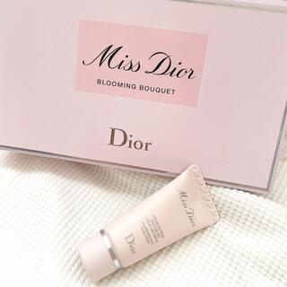 クリスチャンディオール(Christian Dior)のミスディオール ハンドクリーム Dior(ハンドクリーム)