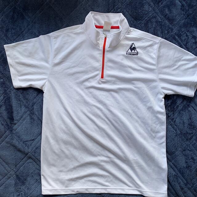 le coq sportif(ルコックスポルティフ)のシャツ メンズのトップス(シャツ)の商品写真