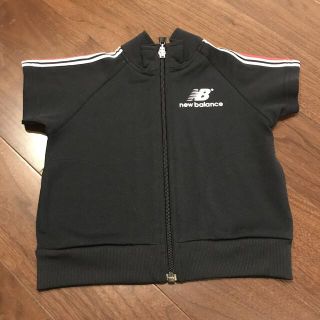 ニューバランス(New Balance)の子供服　80 ニューバランス(Ｔシャツ)