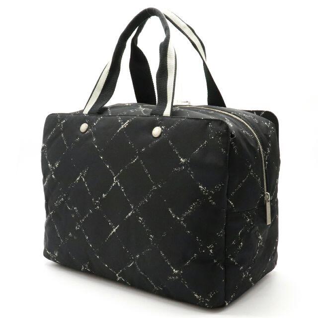 ッグでござ CHANEL ボストンバッグ (22120778)の通販 by Blumin ...