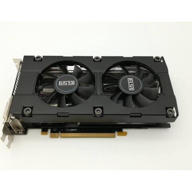 美品☆ELSA Geforce GTX970 S.A.C ☆動作確認済