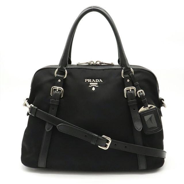 最安値挑戦】 - PRADA プラダ (22120956) 2WAYバッグ ハンドバッグ