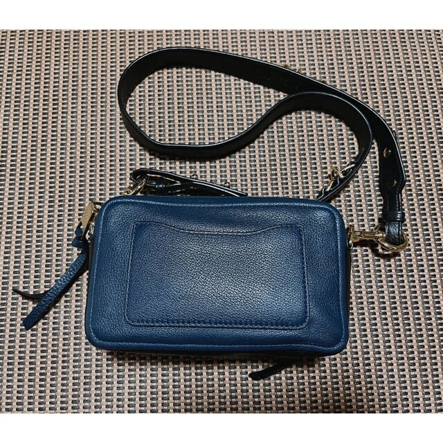 MARC BY MARC JACOBS(マークバイマークジェイコブス)の【YOU様専用】マーク ジェイコブズ THE SOFTSHOT 21 レディースのバッグ(ショルダーバッグ)の商品写真