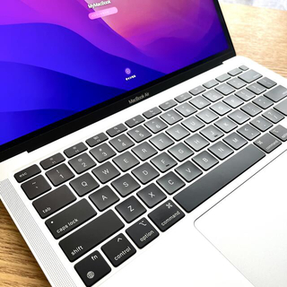 Apple - MacBook Air M1 512GB USキーボードの通販 by Alce｜アップル