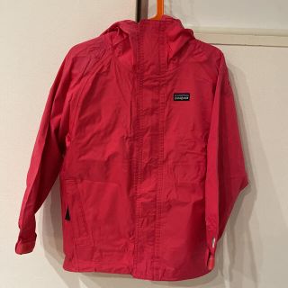 パタゴニア(patagonia)のパタゴニア　ウインドブレーカー　(ジャケット/上着)