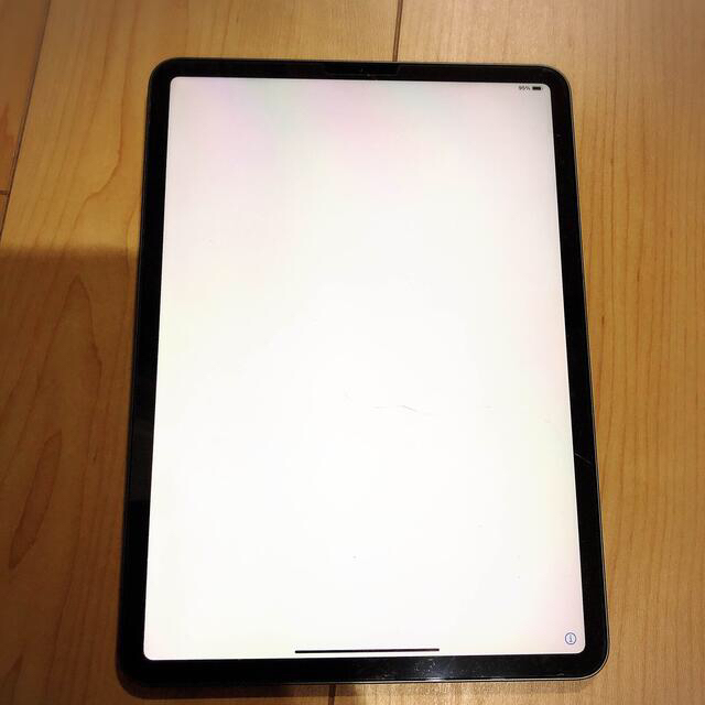 iPadPro 11インチ 256GB Wifiモデル 第1世代 定番人気 スマホ/家電