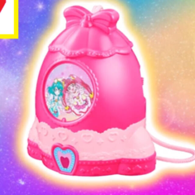 マクドナルド スタートゥインクルプリキュア スターロケットライトアップフワ ハッピーセットの通販 By Ym S Shop マクドナルドならラクマ マクドナルド スタートゥインクルプリキュア スターロケットライトアップフワ ハッピーセットの通販 By Ym S Shop マクドナルドならラクマ