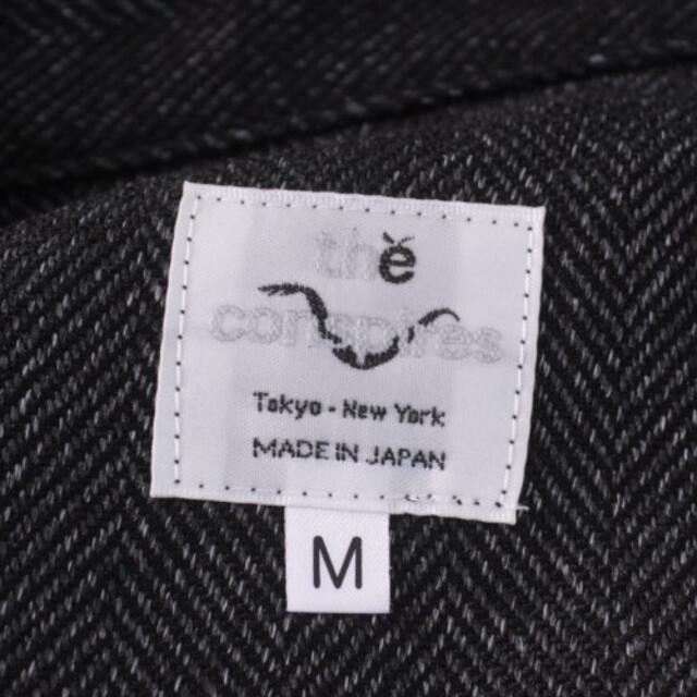 the conspires カジュアルジャケット メンズ | imt.gov.zw