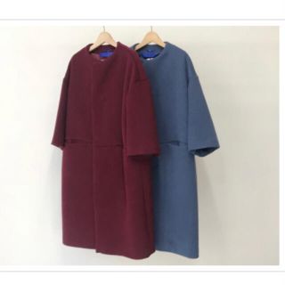 スティーブンアラン(steven alan)のjens DROP COAT(ロングコート)