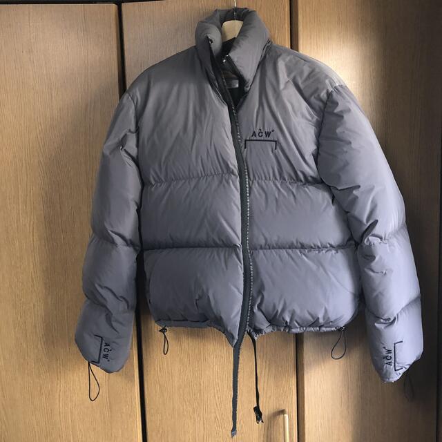 A-COLD-WALL ダウン 【ラッピング無料】 toyotec.com