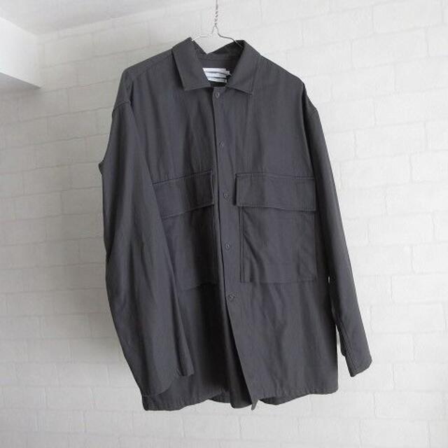 限定SALEお得 YAECA - Graphpaper 21ss Wooly Military Jacketの通販 by ケンタロウ's shop|ヤエカならラクマ 好評国産