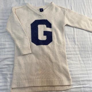 ベビーギャップ(babyGAP)のBabyGAPセーター　100cm(ニット)