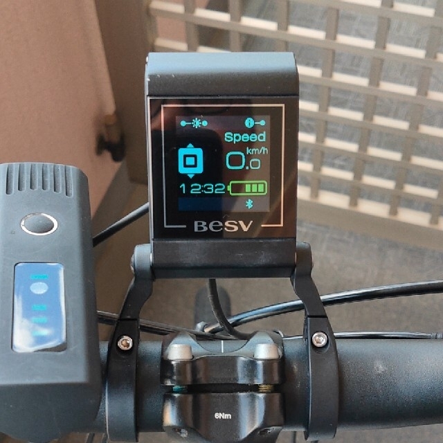 BESV PSA1  スポーツ/アウトドアの自転車(自転車本体)の商品写真