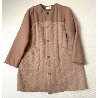 chambre de charme(ロングコート)のフリマアイテム一覧 chambre de charme(ロングコート)のフリマアイテム一覧