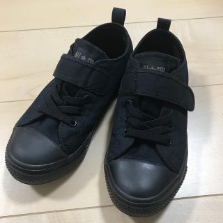 コンバース(CONVERSE)のコンバース　21cm(スニーカー)