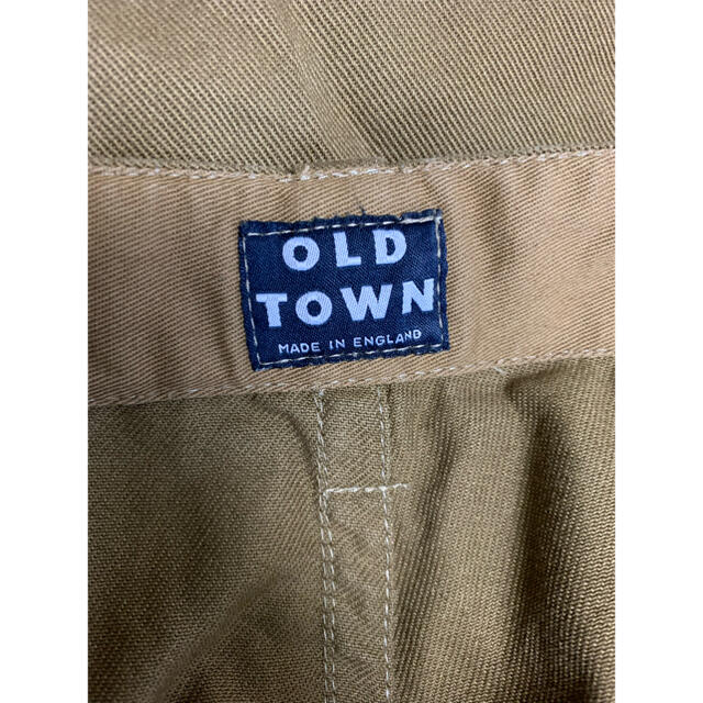 OLT Town ワークパンツ メンズのパンツ(ワークパンツ/カーゴパンツ)の商品写真