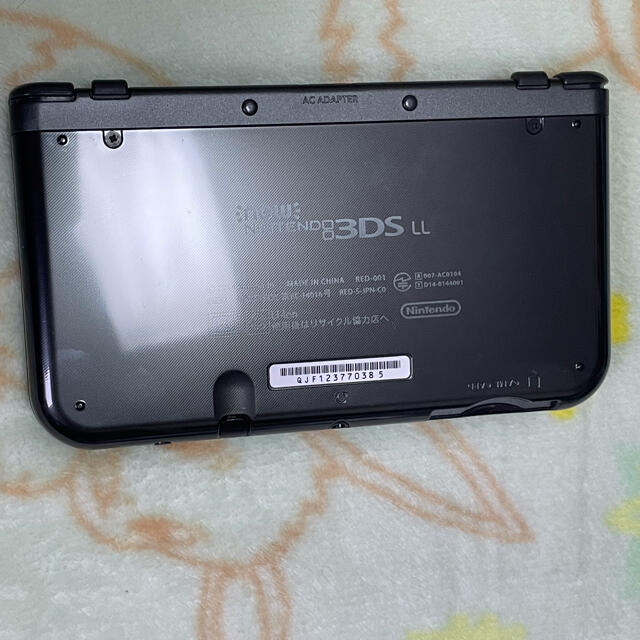 最終値下げ‼️New Nintendo3DSLL本体＆ソフト18本セット 4