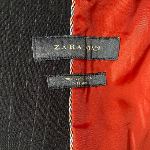 ZARA(ザラ)のお得！美品　ZARA ジャケット3枚セット　ジャケパン  テーラードジャケット メンズのジャケット/アウター(テーラードジャケット)の商品写真