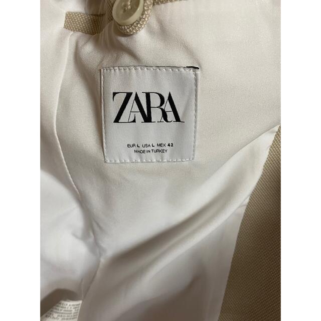ZARA(ザラ)のお得！美品　ZARA ジャケット3枚セット　ジャケパン  テーラードジャケット メンズのジャケット/アウター(テーラードジャケット)の商品写真