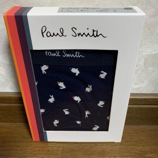 ポールスミス(Paul Smith)の『新品』ポールスミス　ボクサーパンツ(ボクサーパンツ)