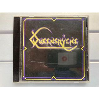 QUEENSRYCHE-QEENSRYCHUE(ポップス/ロック(洋楽))