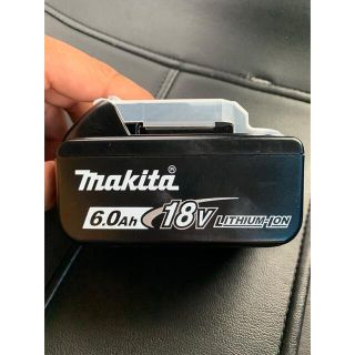 マキタ(Makita)のマキタ18v6ah(工具/メンテナンス)