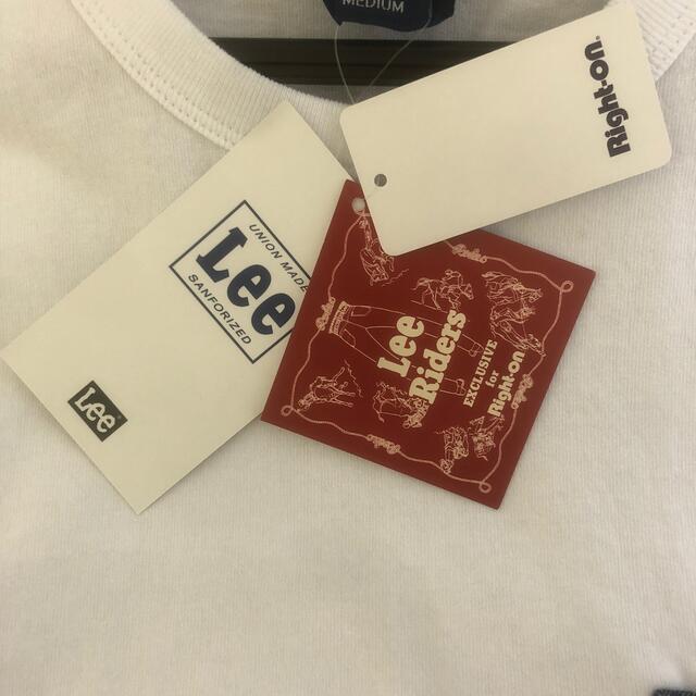 Lee(リー)の【Lee】denim Pocket Tシャツ メンズのトップス(Tシャツ/カットソー(半袖/袖なし))の商品写真