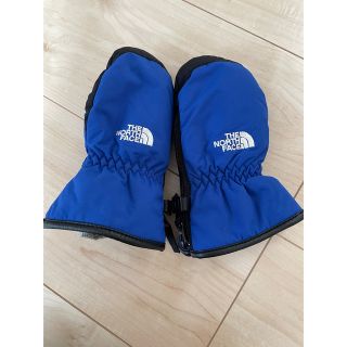 ザノースフェイス(THE NORTH FACE)のノースフェイス　キッズグローブ(手袋)