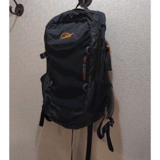 Low Alpine バックパック　Mサイズ　ロウアルパイン　登山リュックサック