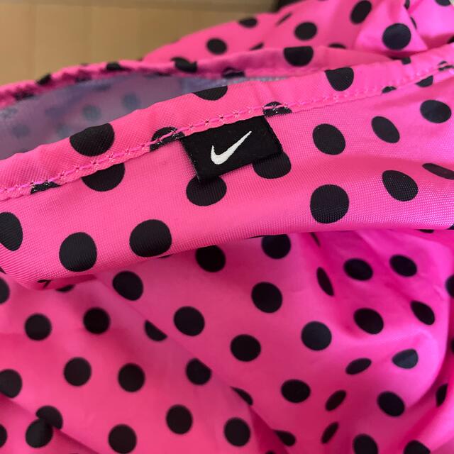 NIKE(ナイキ)のnike エコバック【値下げ中】 レディースのバッグ(エコバッグ)の商品写真