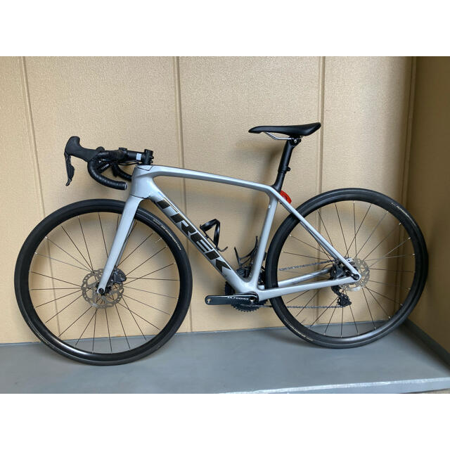 TREK Emonda SL 5 Disc 2021 トレック エモンダ　DI2自転車