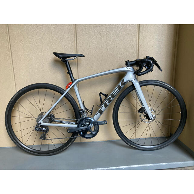 TREK Emonda SL 5 Disc 2021 トレック エモンダ　DI2 スポーツ/アウトドアの自転車(自転車本体)の商品写真