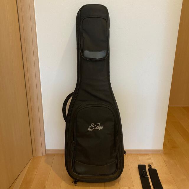 suhr ギグバッグ ギター ギター bayleaflake.co.uk